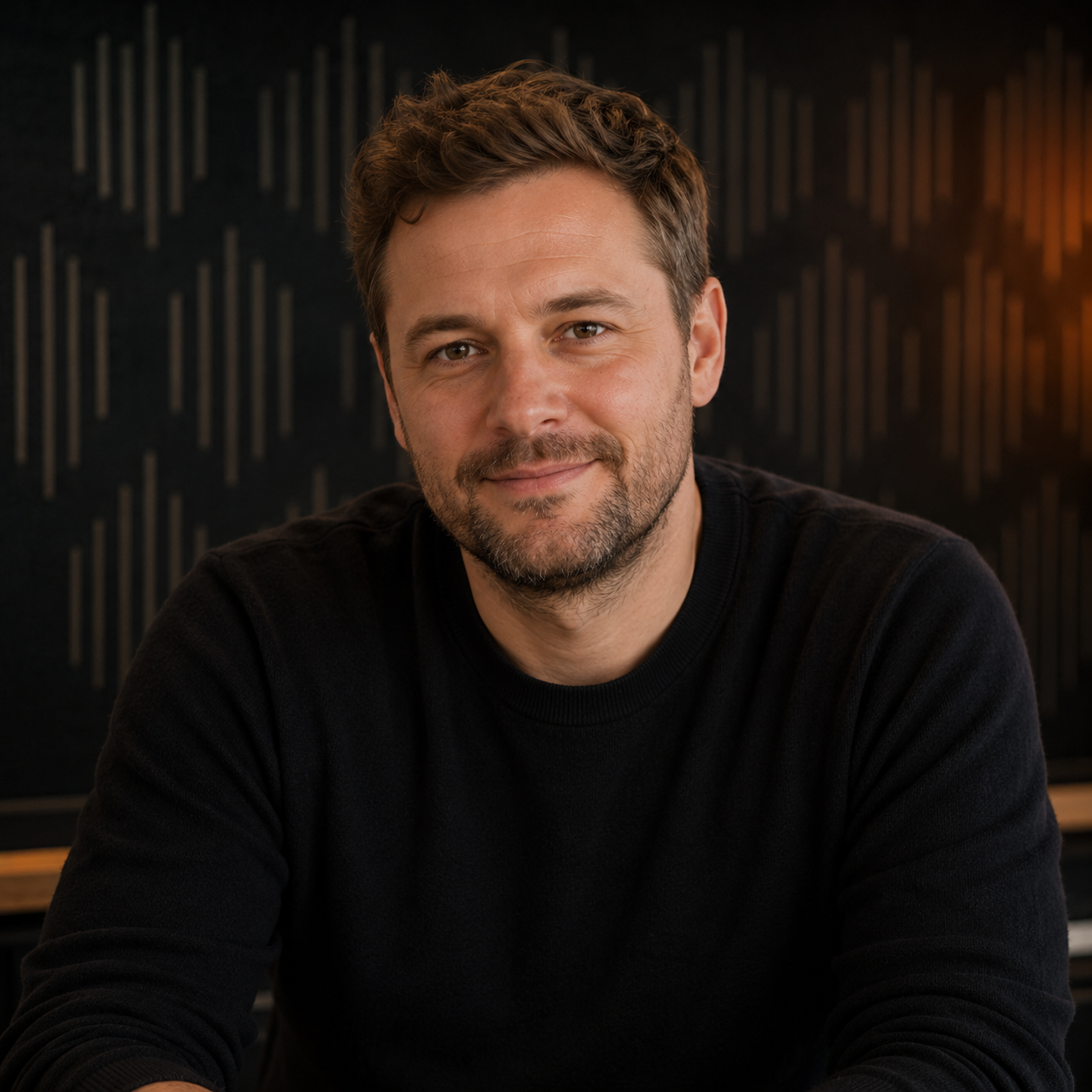 Bernhard Aichner